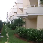 Appartement El Faro C0 -2 Piso- Serviden *