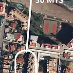 Appartement El Faro C0 -2 Piso- Serviden *