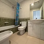 El Faro C0 -2 Piso- Serviden Appartement *