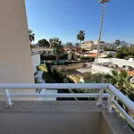 Appartement El Faro C0 -2 Piso- Serviden Dénia