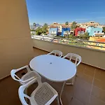 El Faro C0 -2 Piso- Serviden Dénia