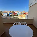 El Faro C0 -2 Piso- Serviden Appartement