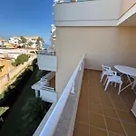 Appartement El Faro C0 -2 Piso- Serviden Dénia