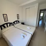 Appartement El Faro C0 -2 Piso- Serviden Dénia