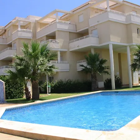 El Faro C0 -2 Piso- Serviden Appartement *